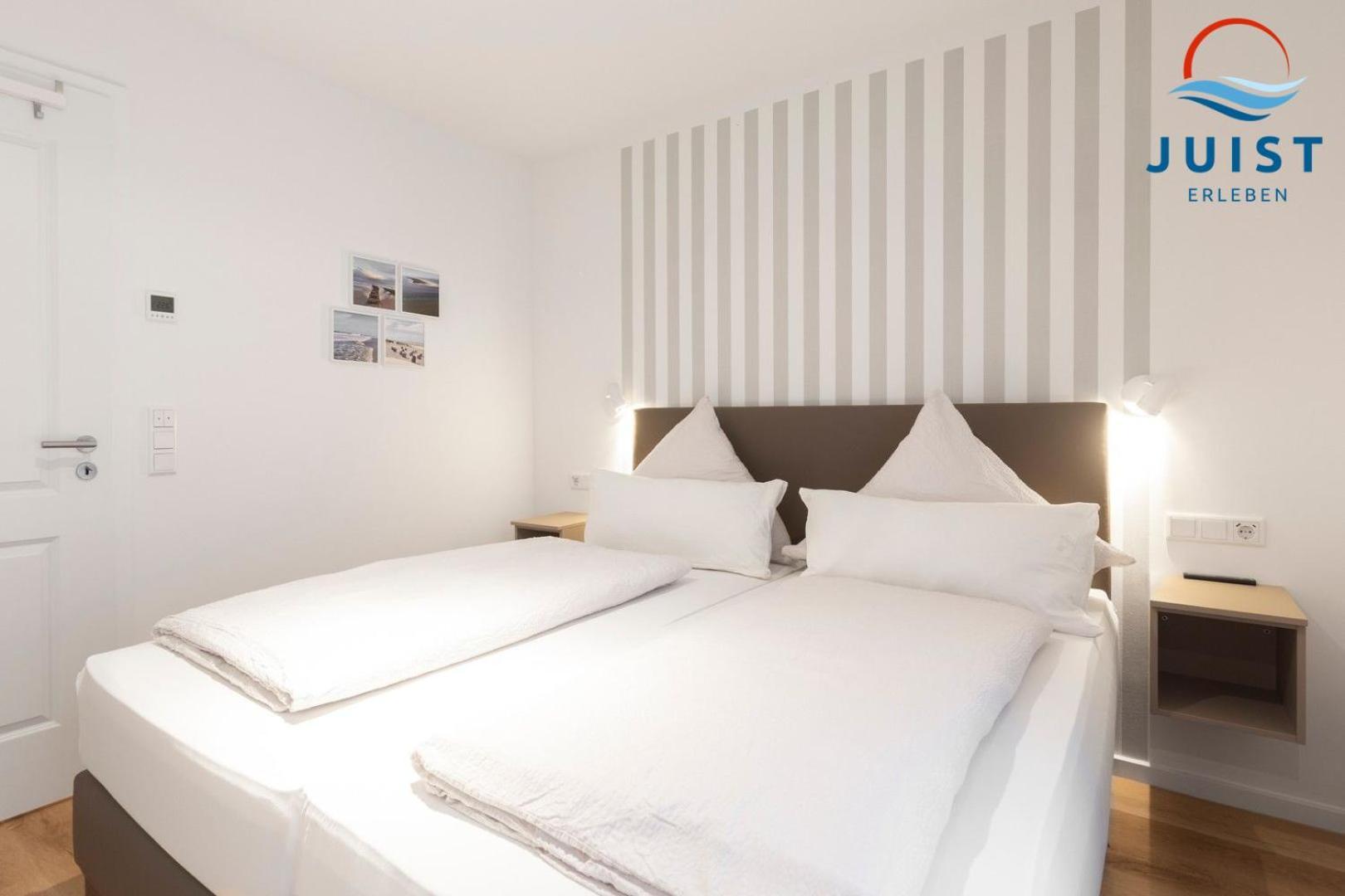 Haus Billstrasse 233 - Wohnung 3 Юст Екстер'єр фото