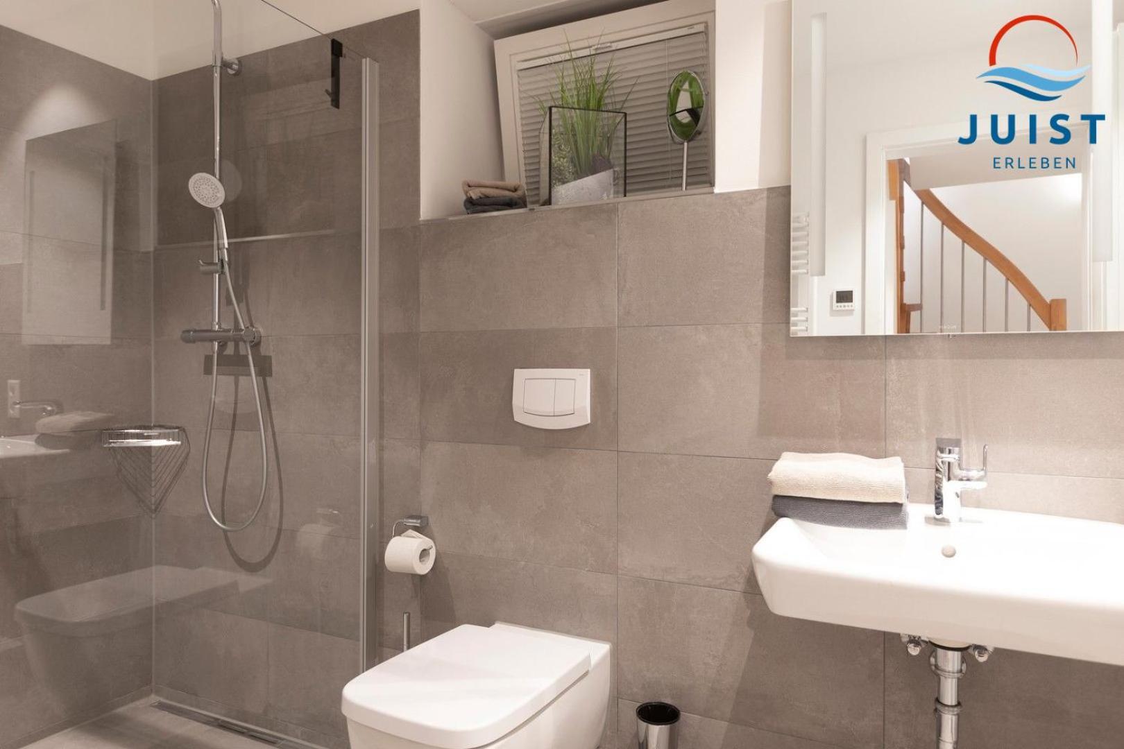 Haus Billstrasse 233 - Wohnung 3 Юст Екстер'єр фото