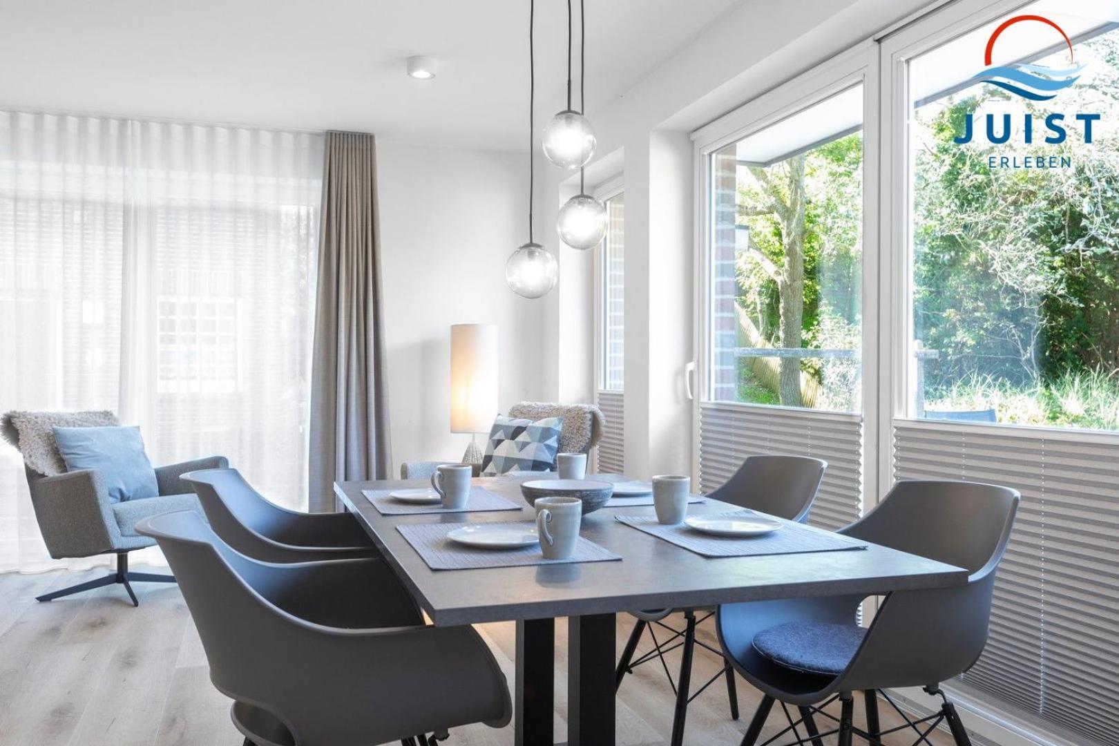 Haus Billstrasse 233 - Wohnung 3 Юст Екстер'єр фото